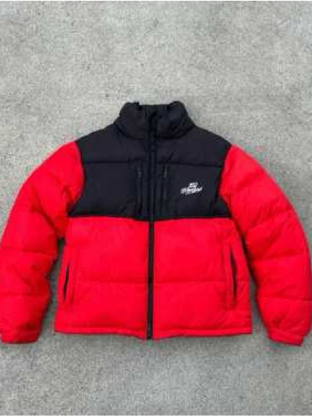 100 Thieves Puffer Jacket